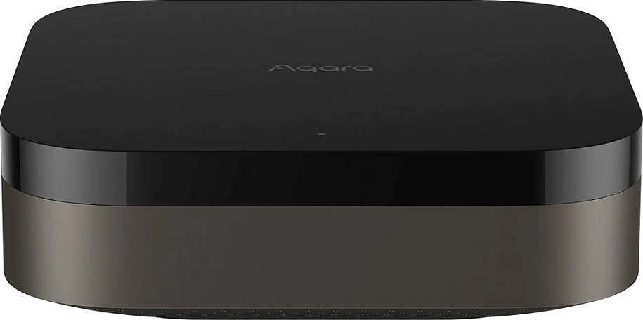 Hub Smart Home Aqara M3, Wi‑Fi/Bluetooth/ZigBee, i zi