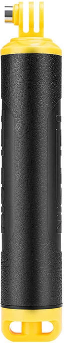 Dorezë lundruese për kamera aksioni Telesin GP-MNP-300-YL, e verdhë