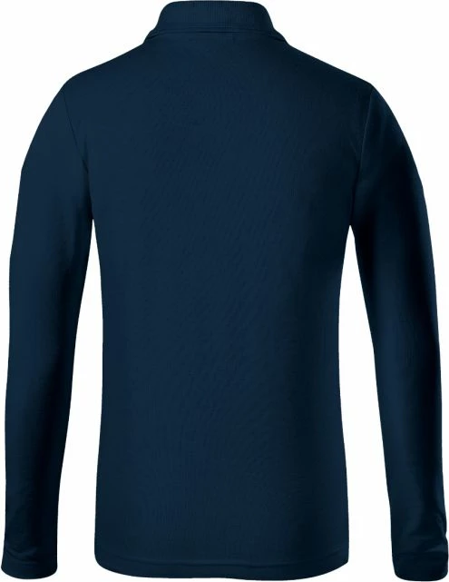 Maicë polo për fëmijë Yakimasport, e kaltër