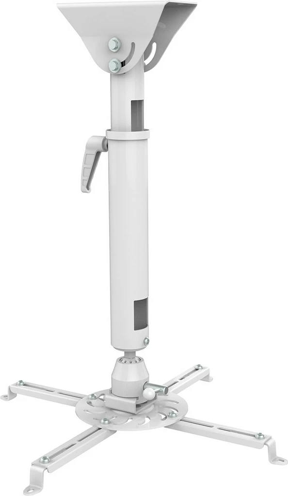 Mbajtëse projektori Sunne DH Beamer, universal, 60-90cm, e bardhë
