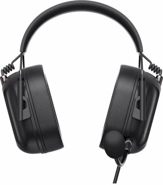 Kufje gaming Havit, të zeza