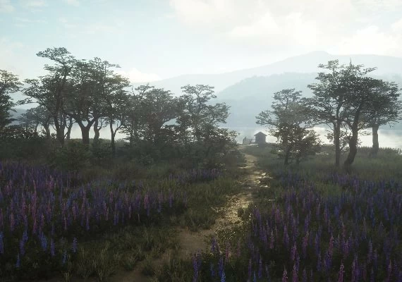 theHunter: Call of the Wild - Parque Fernando DLC Global