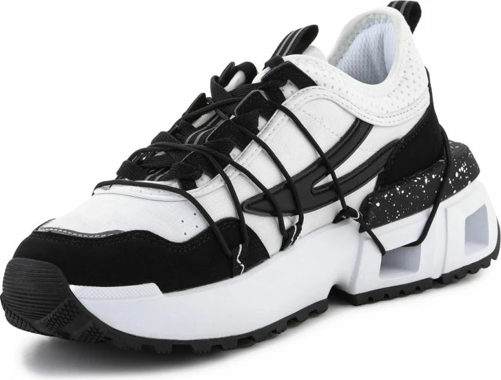 Atlete për femra Fila, të bardha dhe të zeza