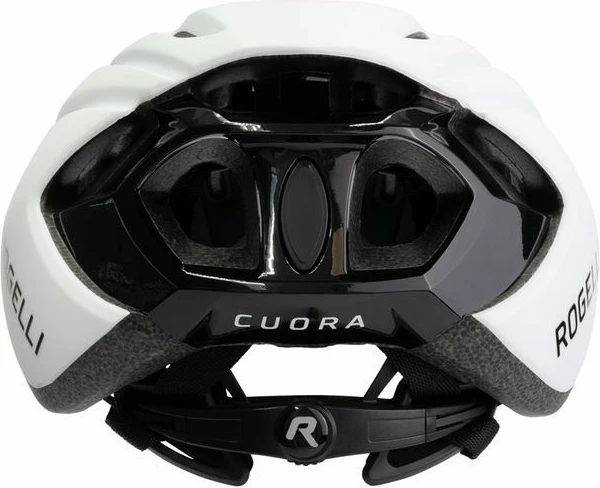 Helmetë Yakimasport, e bardhë