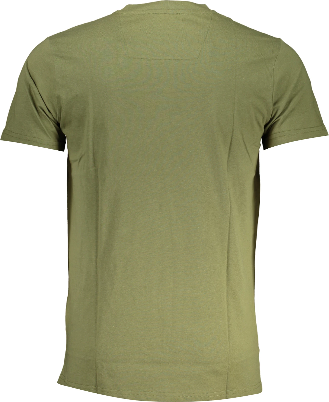 Maicë për meshkuj CAVALLI CLASS, e gjelbër