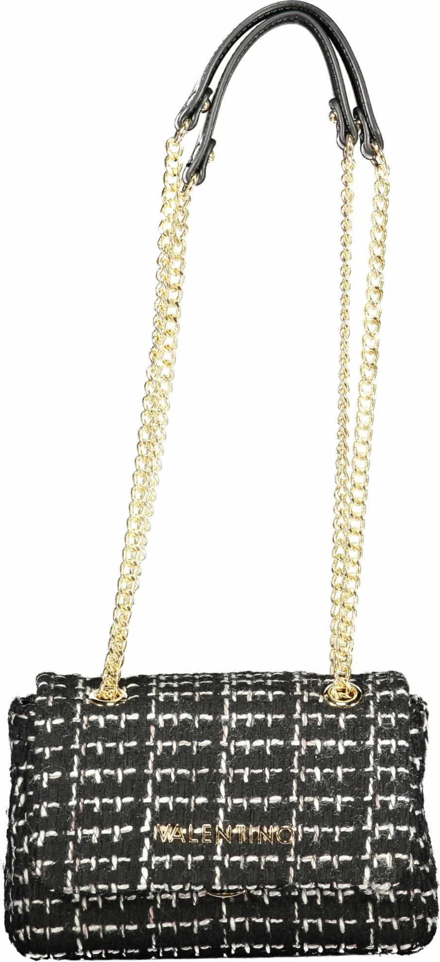Çantë për femra VALENTINO BAGS, e zezë