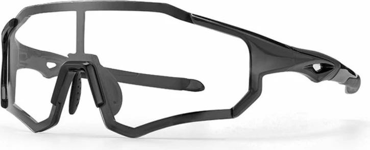 Syze sportive Rockbros, të zeza