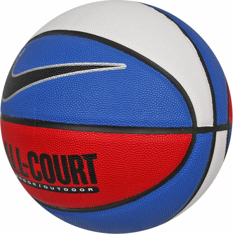 Top Basketbolli Nike për meshkuj, femra dhe fëmijë, shumëngjyrësh [Ngjyra: Shumëngjyrësh]
