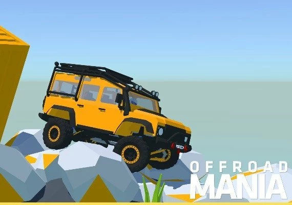 Offroad Mania Global