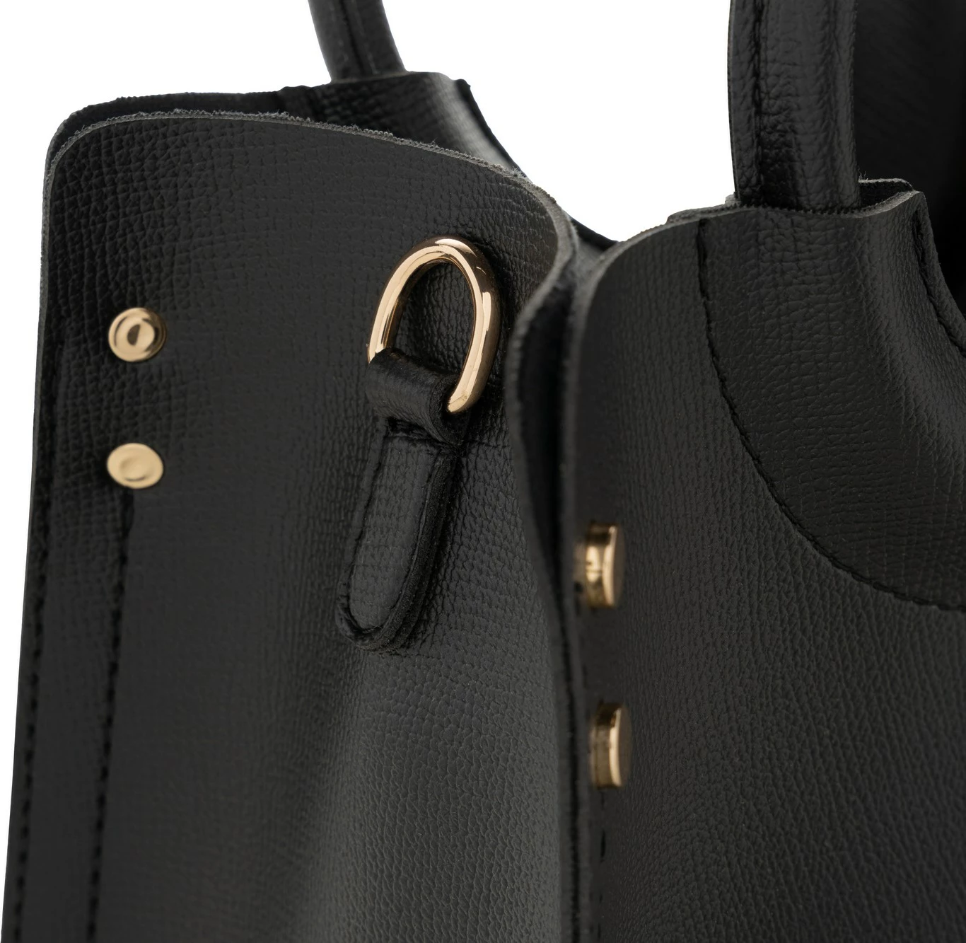 Çantë krahu Lucky Bees, 1229, e zezë