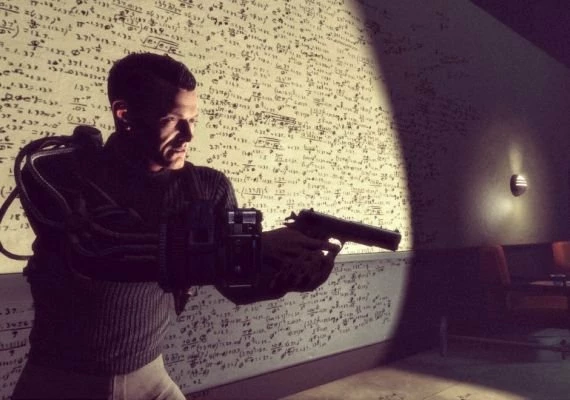 The Bureau: XCOM Declassified - Codebreakers DLC EN Global