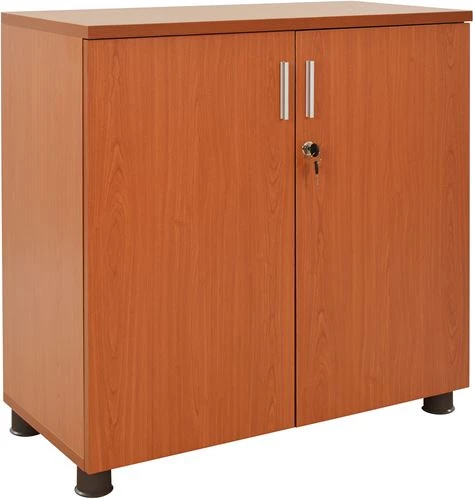 Dollap profesional për zyre, ngjyrë qershie, FH2053.13, 80x40x82 cm