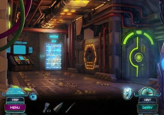 Family Mysteries 2: Echoes of Tomorrow Global