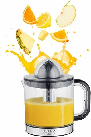 Shtrydhëse agrumesh ADLER AD4012 1.2L 40W e zezë