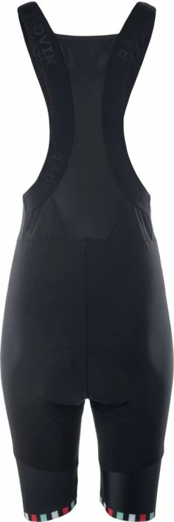 Shorce për femra Radvik, të zeza