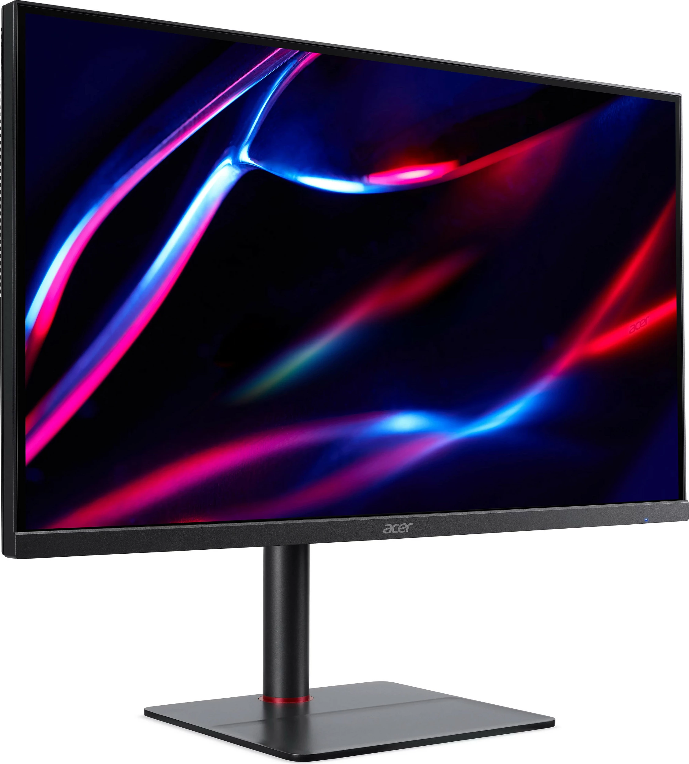 Monitor Acer Nitro XV275KP5biipruzx, 27", 4K UHD, IPS, 160Hz, 1ms, USB-C 65W, i zi