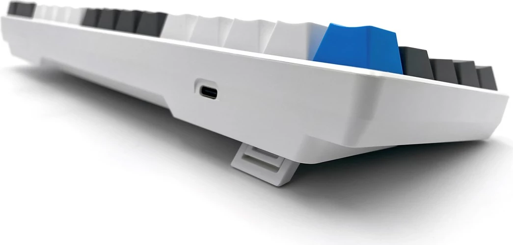 Tastierë mekanike Media tech RED CORE MX60 MT1259, 60%, me ndriçim shumëngjyrësh