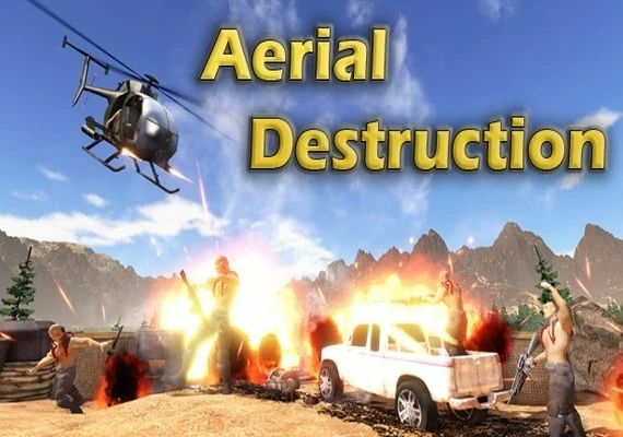 Aerial Destruction EN Global