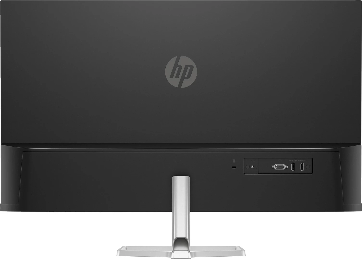 Monitor HP LED 31,5" 532sf, 100Hz, Argjendtë