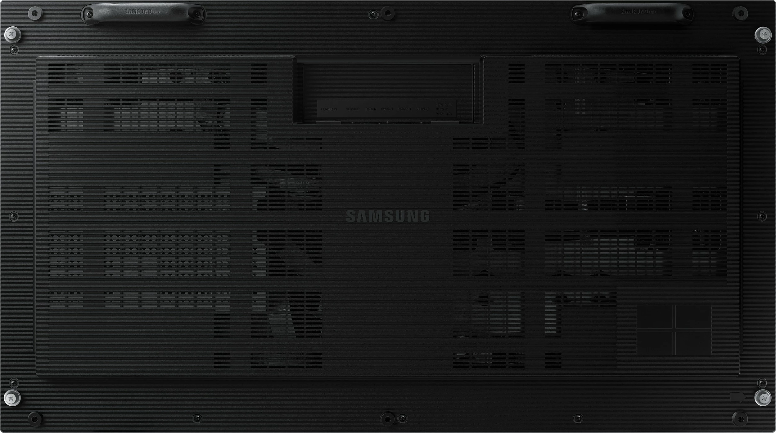 Ekran LED Samsung The Wall IF015R, 640x360 px, 12.000:1