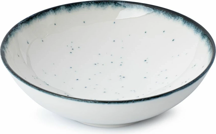 Set enësh për drekë, porcelan, 24 copë, Hermia, GBSATN24KY458SYH