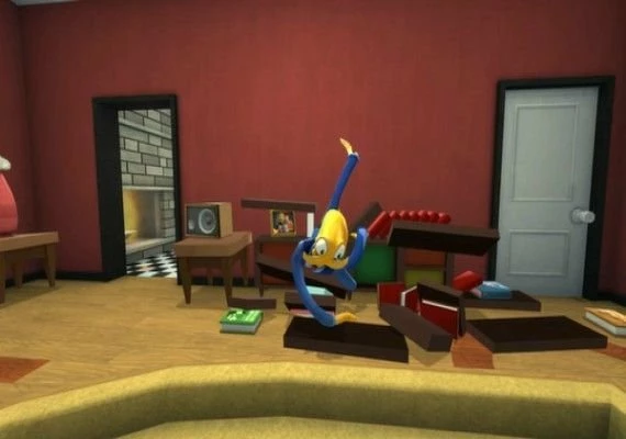Octodad: Dadliest Catch EN/DE Global