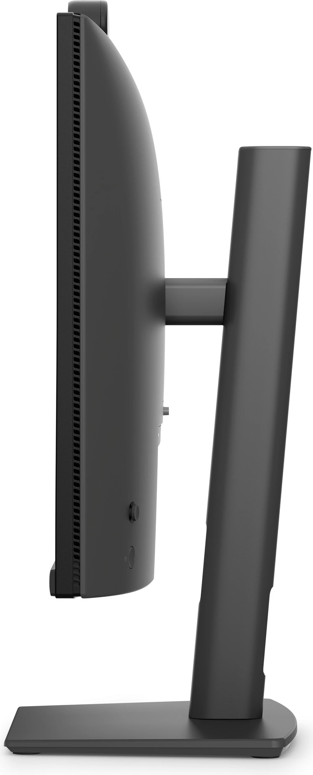 Monitor Dell Pro P P2426HEB, 24", Full HD IPS, webcam e integrume, altoparlantë, anti-glare, i zi