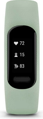 Smartwatch Garmin VIVOSMART 5, OLED, GPS, Mint