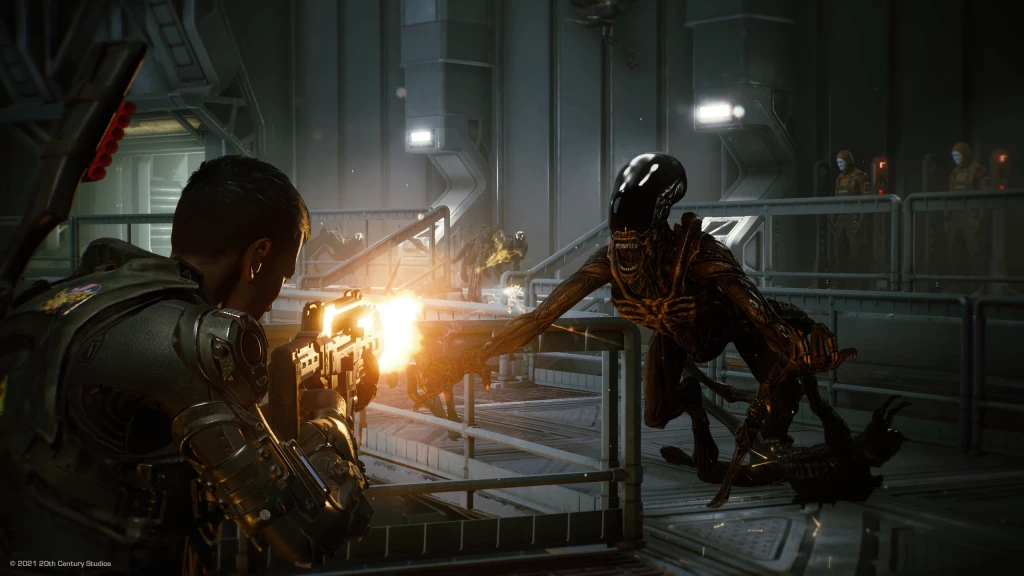 Lojë Xbox Focus Home Interactive Aliens: Fireteam Elite, Xbox Series X/Xbox One, PEGI 16, 4K, Smart Delivery