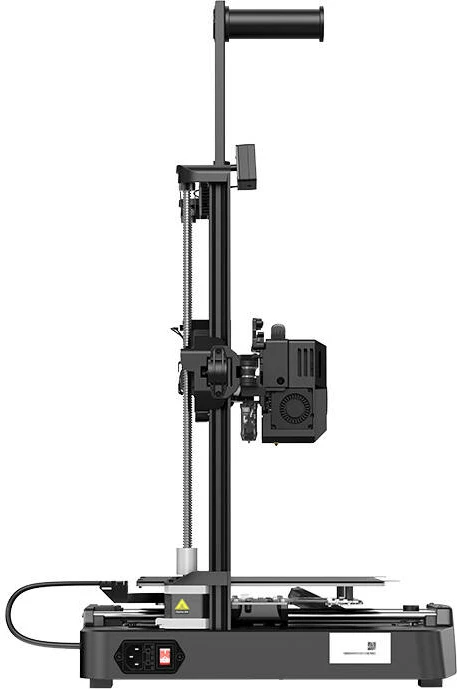 Printer 3D Creality Ender-3 V3 KE, FDM, 220x220x240mm, i zi