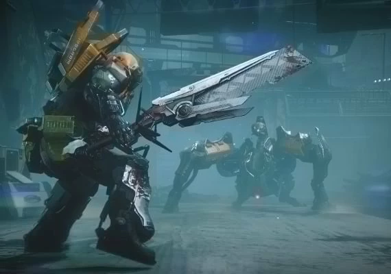 The Surge 2 - Season Pass DLC Global