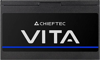 Furnizues energjie Chieftec Vita 750W 80+Bronze
