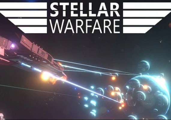 Stellar Warfare EN Global