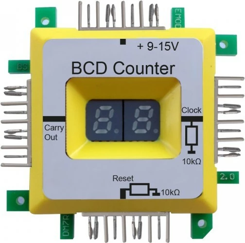 Komponentë ALLNET Brick’R’knowledge, 10 g