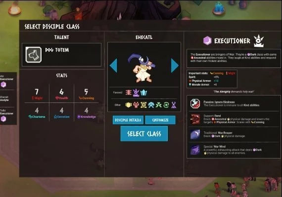 Godhood EN/DE/FR/PT/RU/ZH/ES Global