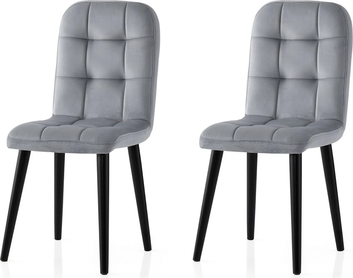 Set karrigash (2 copë) Skye Decor, retro, 732 V2