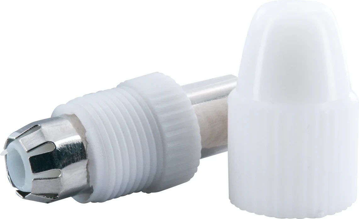 Konektor te prizave coaxiale