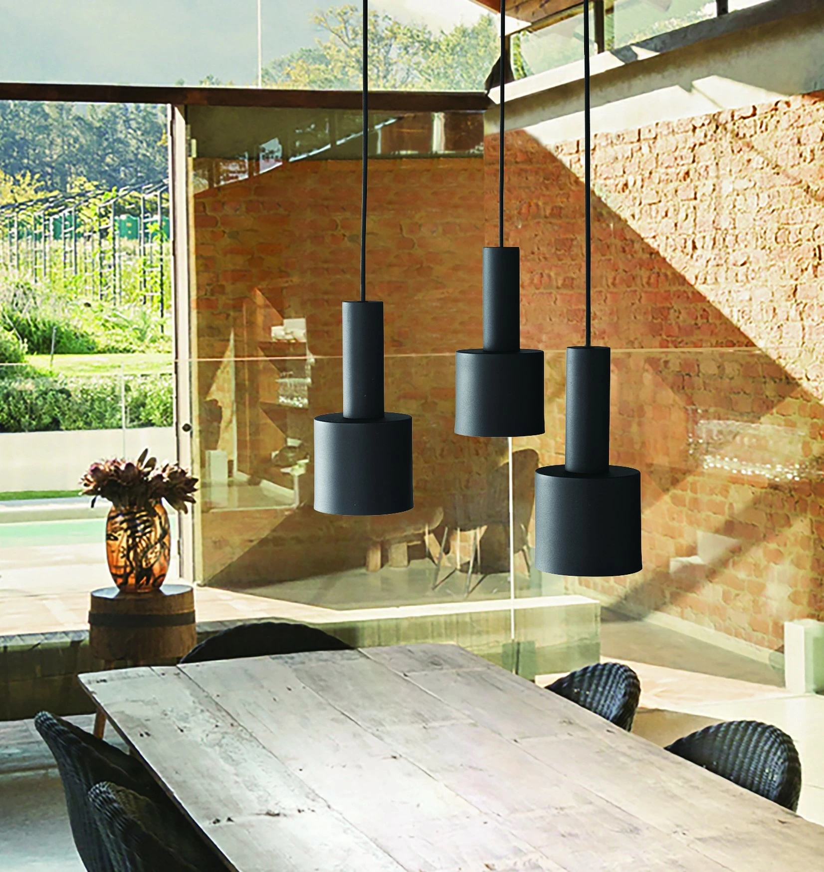 Llambë e varura Holly sp1