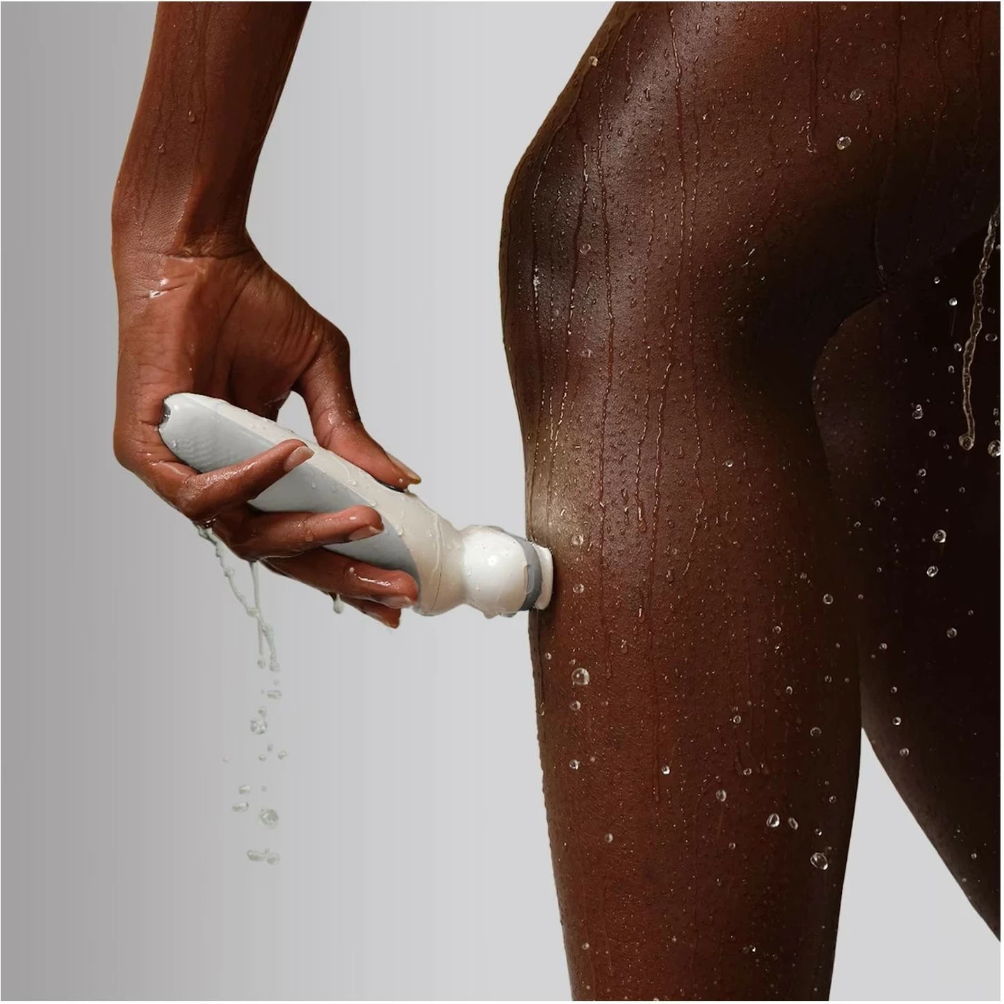Epilator Braun Silk-épil 9 9-341, i bardhë-argjendtë