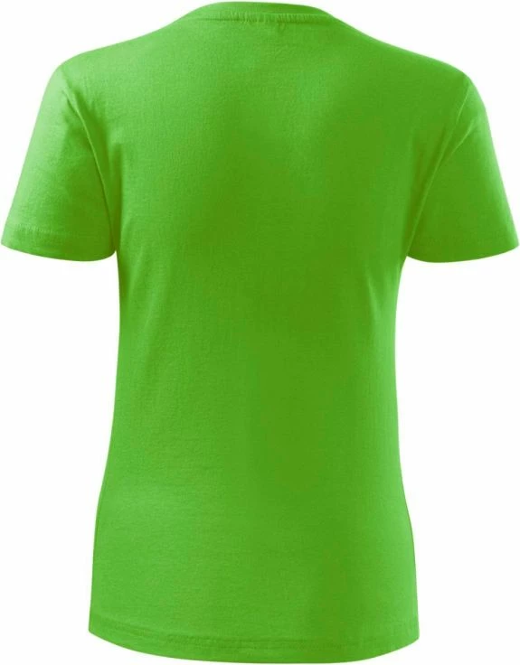 Maicë Malfini për femra, jeshile