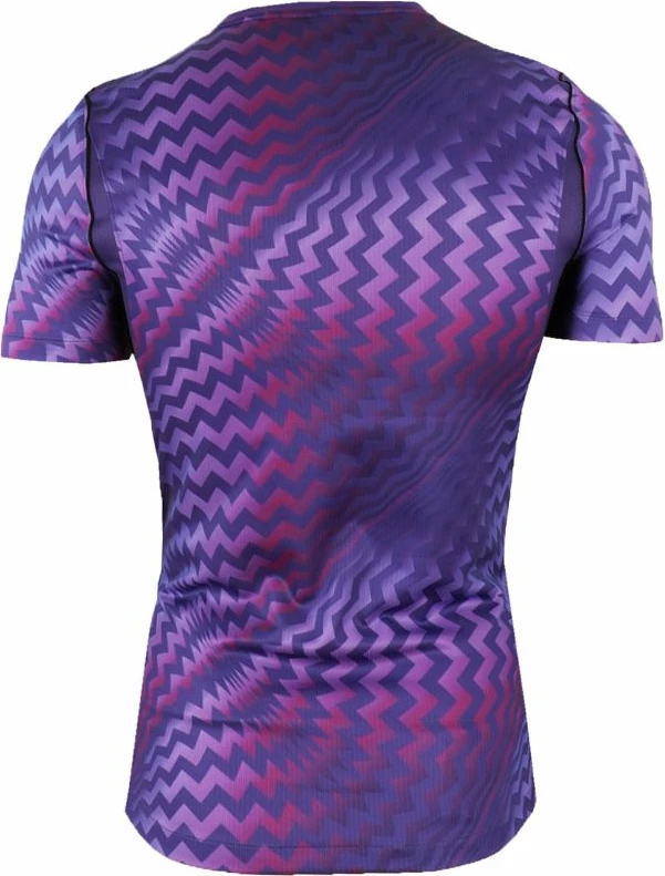 Fanellë portieri meshkuj Nike Dri-Fit Gardien VI HV8301 507, vjollcë [Madhësia: S]