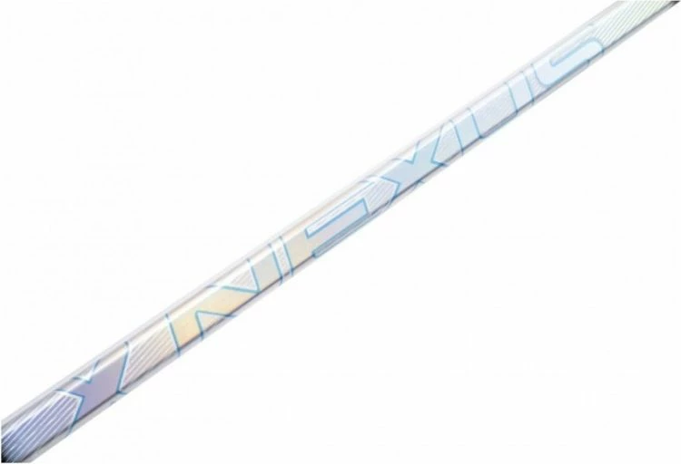 Hokej shkop për fëmijë Bauer, zi e kaltër