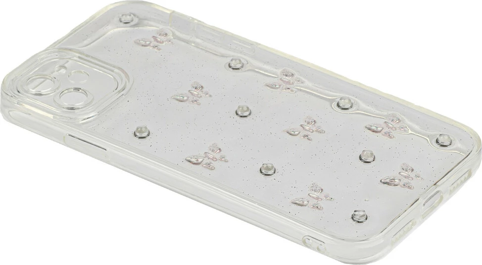 Fotroll Për Telefon Tech Time Perla (IP14PLUS)