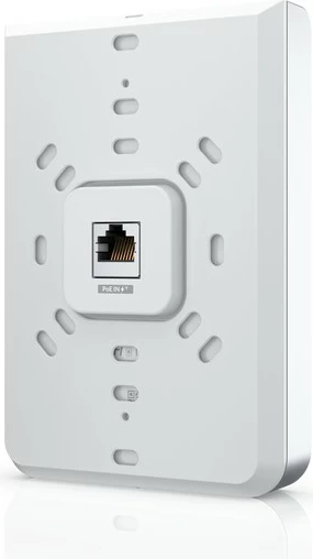 Access point Ubiquiti Unifi 6 In-Wall, 4800 Mbit/s, bardhë