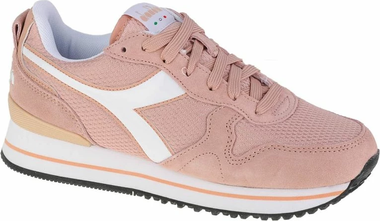 Këpucë Diadora Olympia Platform për Femra, ngjyrë rozë [Madhësia: 36]