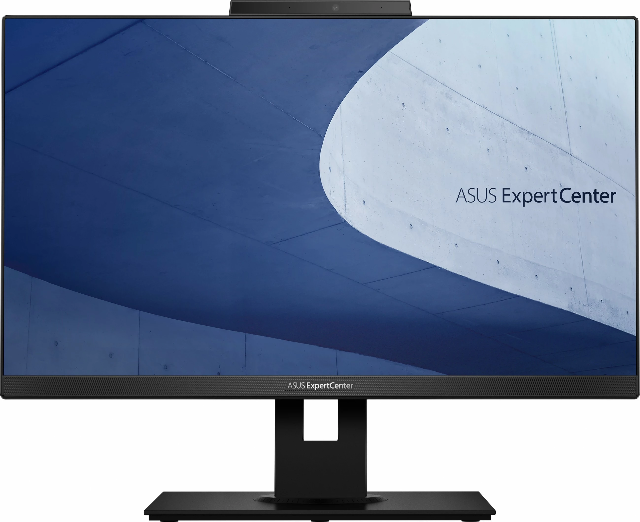 Kompjuter All in One ASUS ExpertCenter E3 24", Core i5, 8GB RAM, 512GB SSD, E5402WVARK-BPC037X, zi