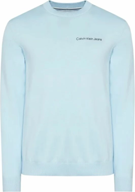 Duks Calvin Klein, meshkuj, i kaltër