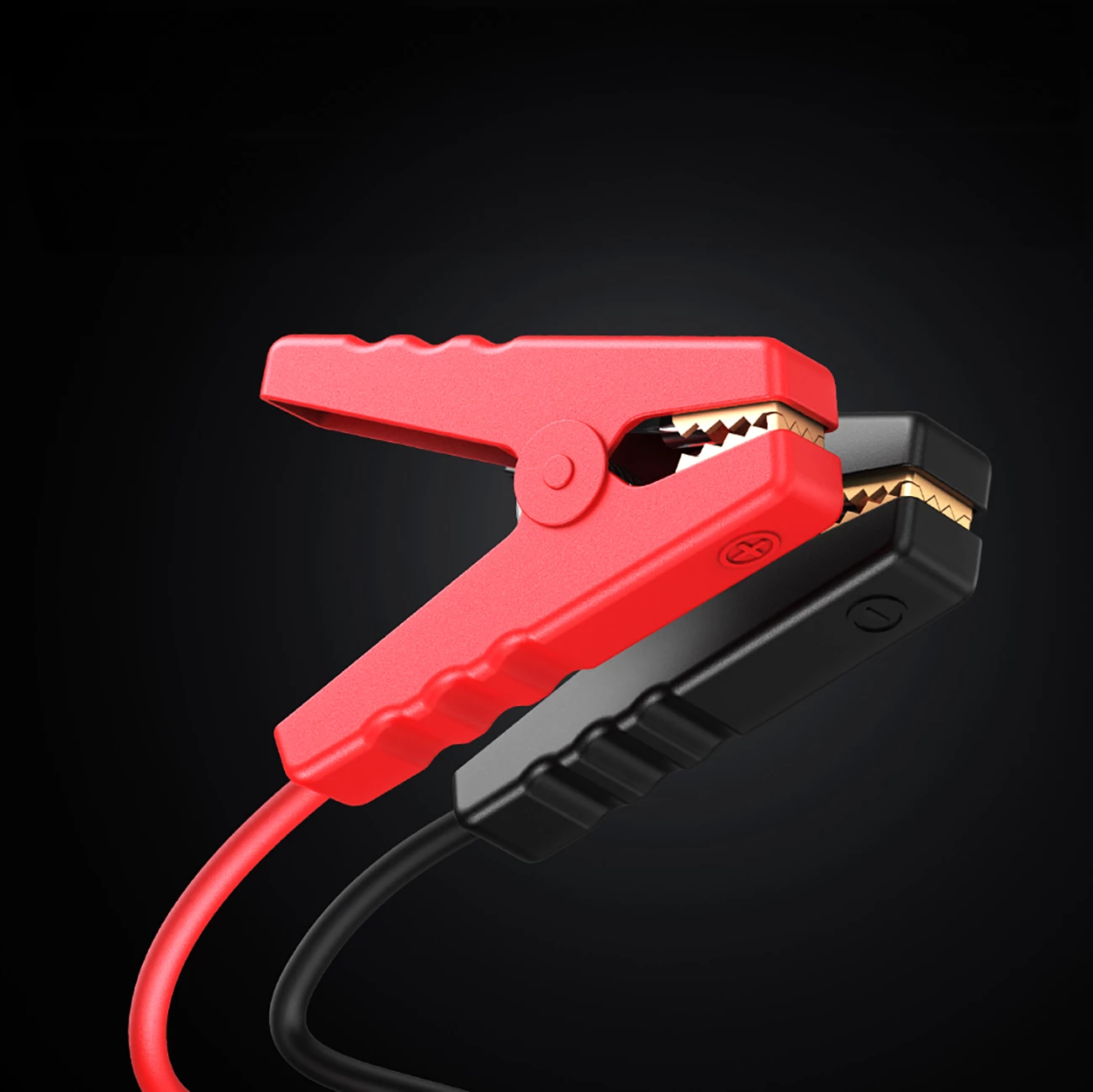 Jump starter Baseus Super Energy Ultra BS-CH005, 26800 mAh, 3000A, i zi