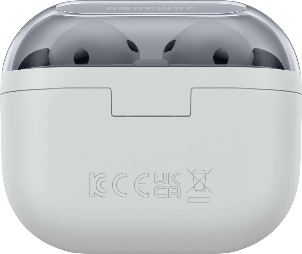 Kufje Samsung Galaxy Buds3 FE SM-R420, gri