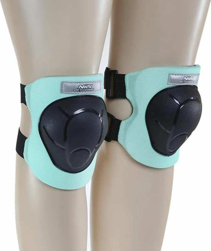 Mbrojtëse Nils Extreme për femra dhe fëmijë, të zeza dhe mente